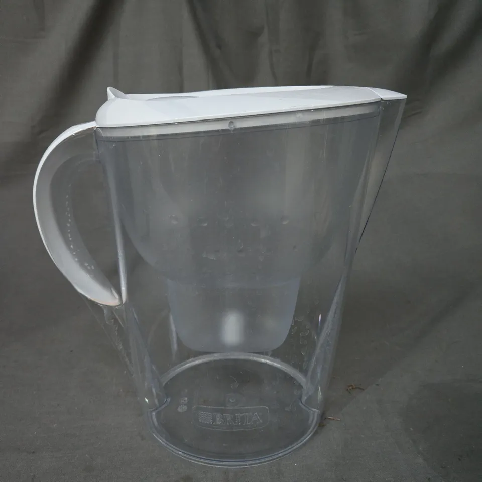 BOXED BRITA JUG