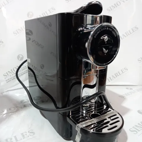 BOXED DUALIT CAFE PLUS COFFEE POD MACHINE