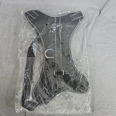 5 x MPS No-Pull Harness – Extra Large (Large) – Black