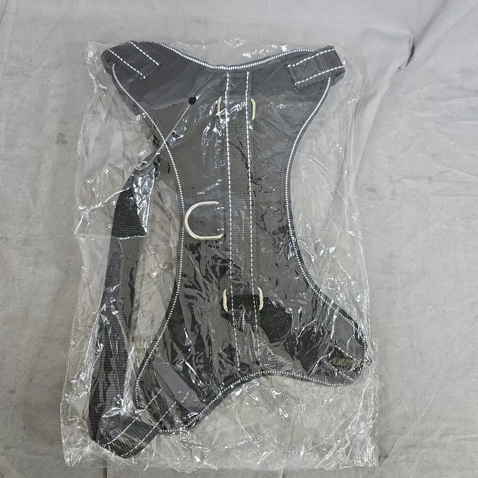 5 x MPS No-Pull Harness – Extra Large (Large) – Black