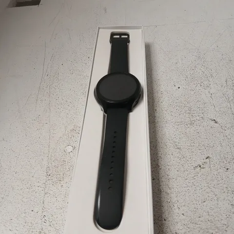 XIAOMI WATCH 2 SMARTWATCH – BLACK, BOXED