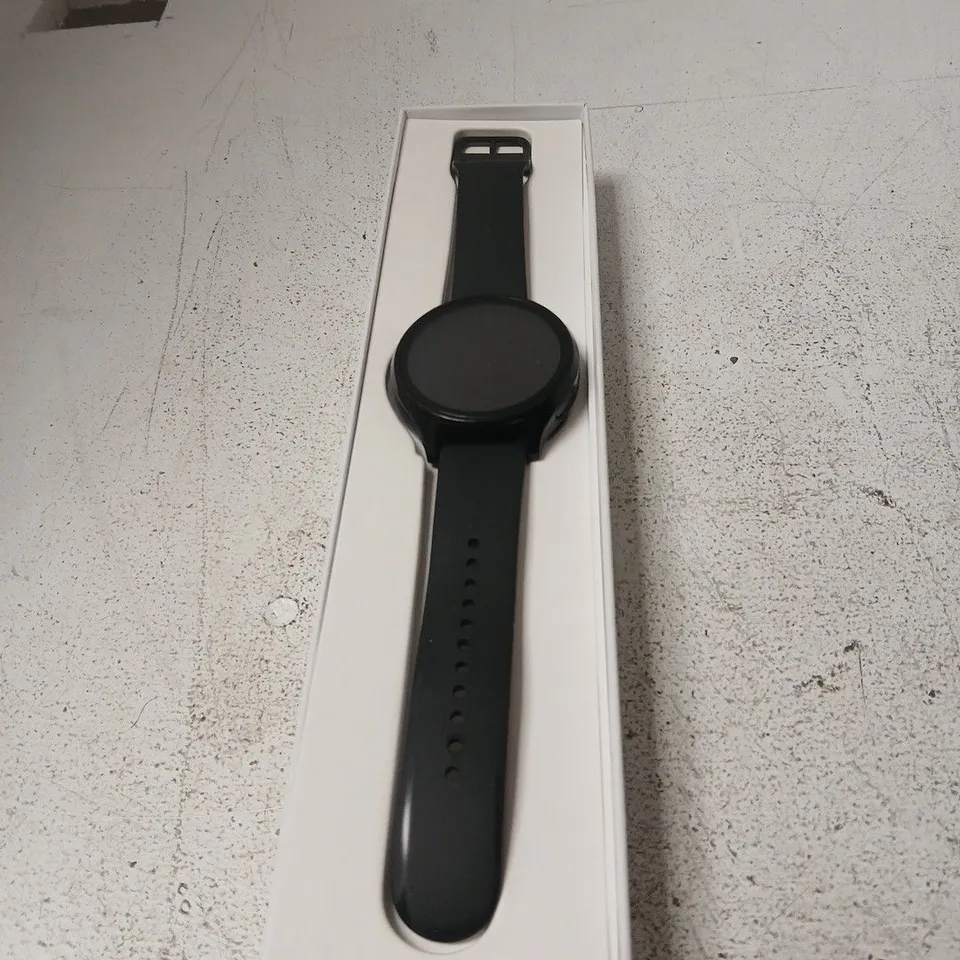 XIAOMI WATCH 2 SMARTWATCH – BLACK, BOXED