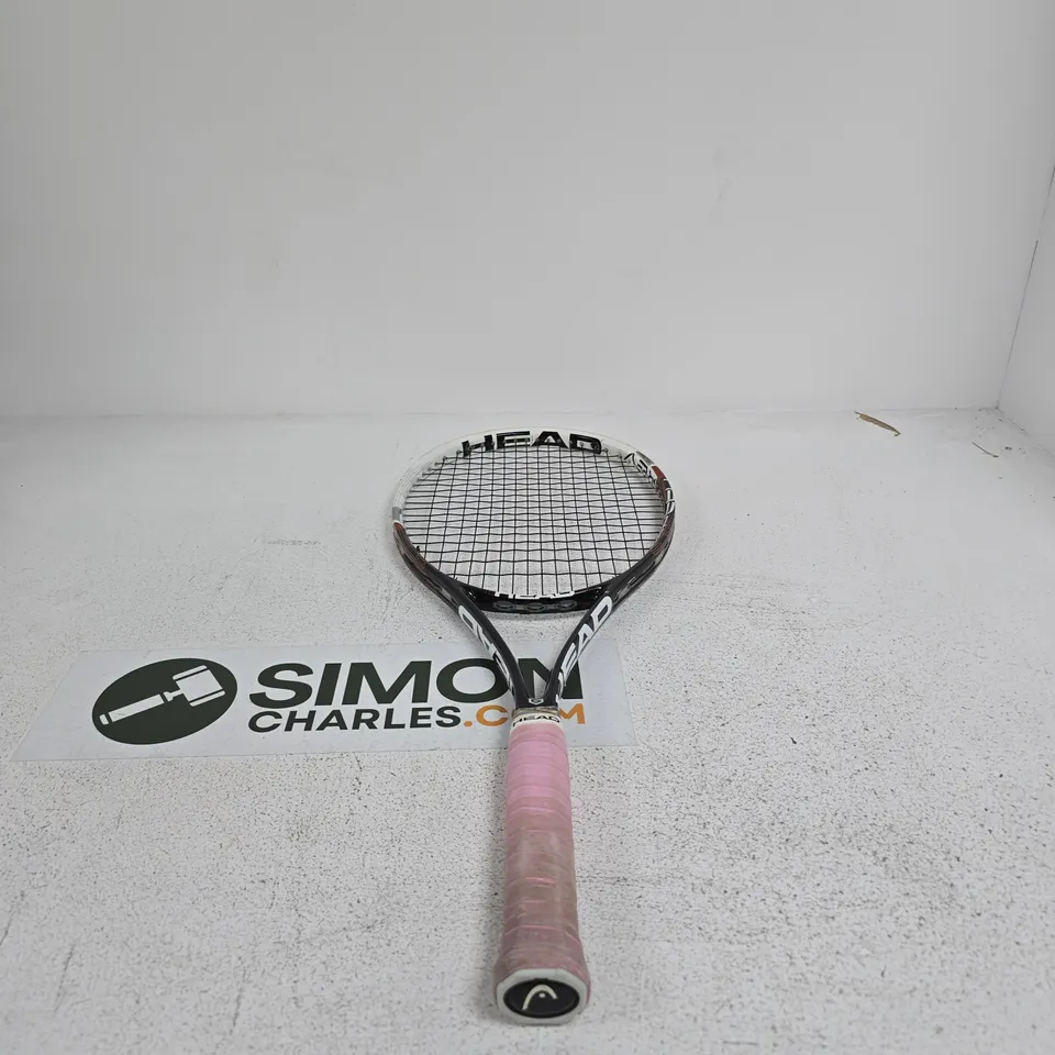 HEAD TENNIS RACKET IN COVER