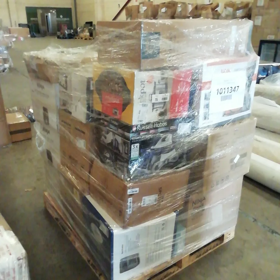 PALLET OF APPROXIMATELY 22 ASSORTED ELECTRONIC GOODS & PRODUCTS INCLUDING 