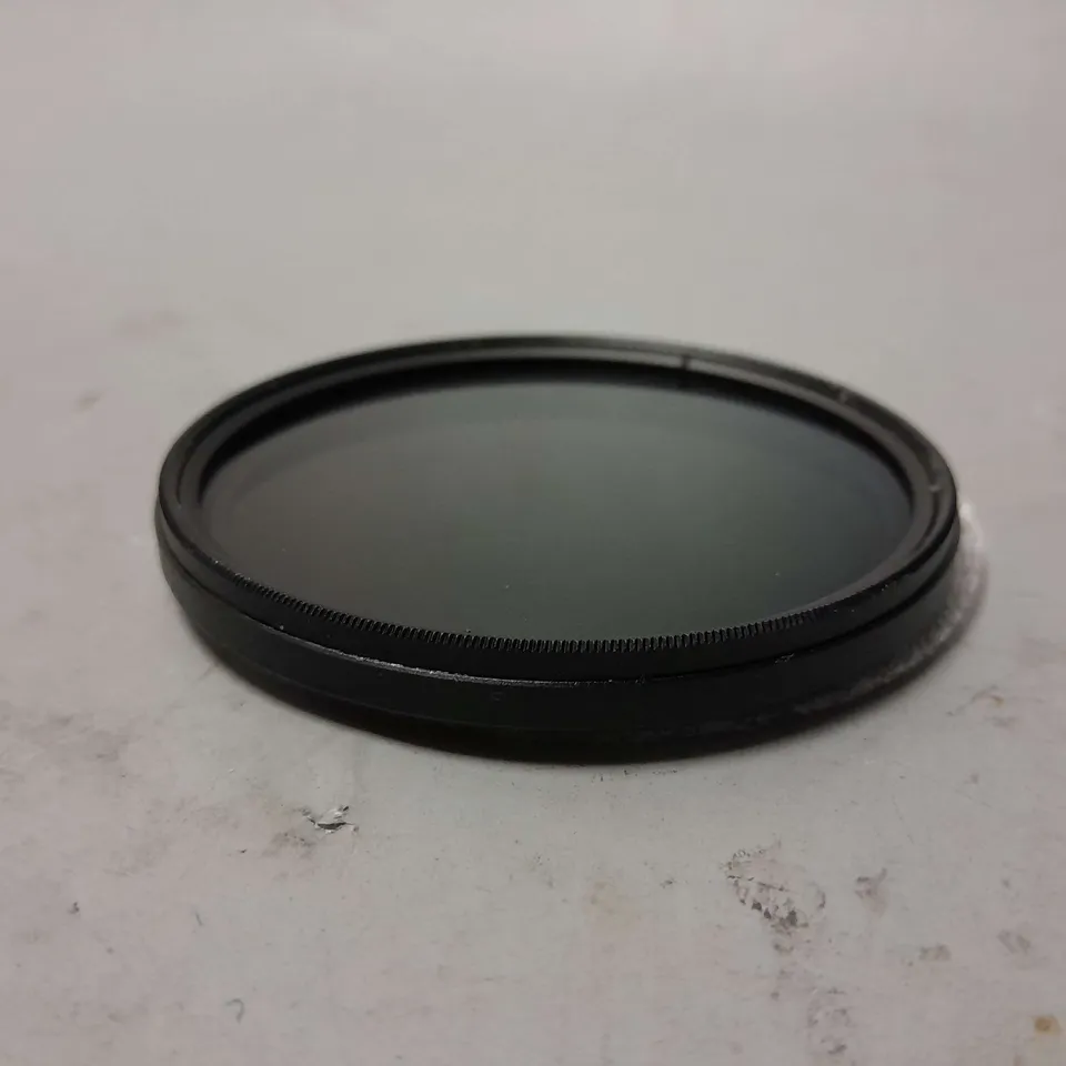 PROMASTER FILTER 72mm VARIABLE ND DIGITAL HGX WITH REPELLAMAX