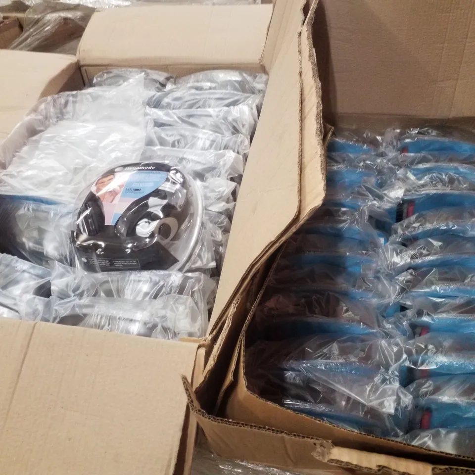 PALLET CONTAINING LARGE QUANTITY OF DYNAMODE DH-660-USB HEADSETS