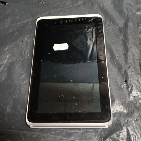 HTC TABLET SILVER