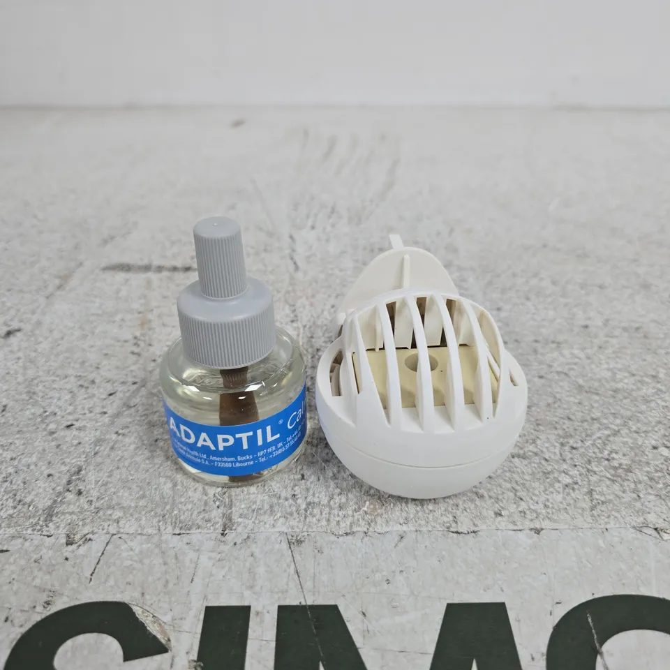 ADAPTIL CALM DOG DIFFUSER & REFILL