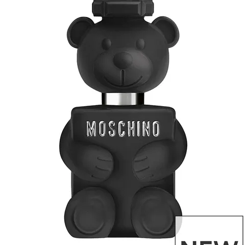 MOSCHINO TOY BOY 2 EAU DE PARFUM 100ML