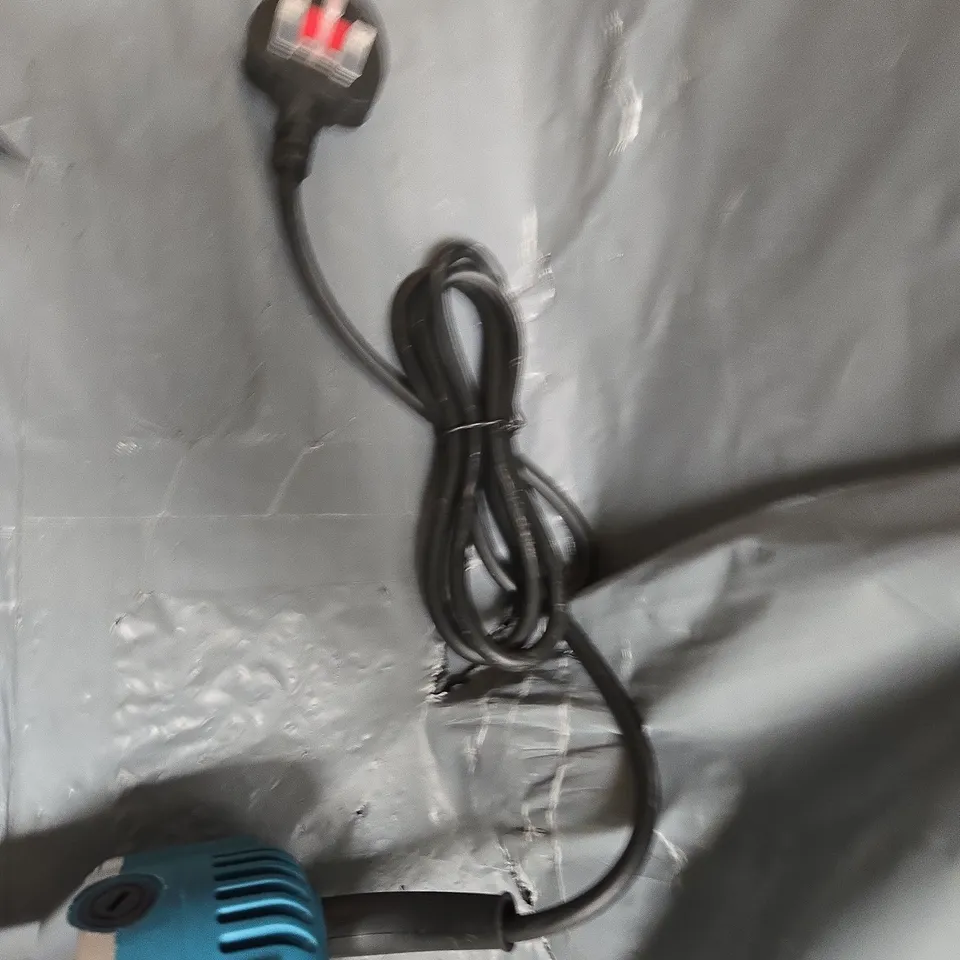 CISVIS ELECTRIC DRILL 220V WITH 6.35MM CHUCK