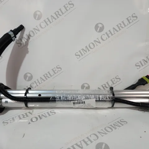 FUEL SENDER UNIT TO REPLACE FOZMULA IN 45LTR AJC FUEL TANK