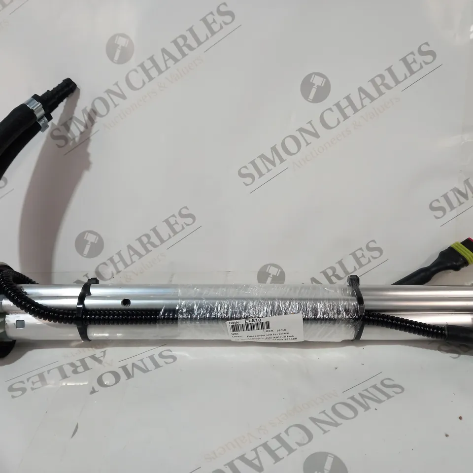 FUEL SENDER UNIT TO REPLACE FOZMULA IN 45LTR AJC FUEL TANK