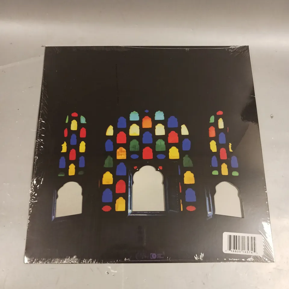 SEALED KHRUANGBIN A LA SALA LIMITED EDITION CLOUD GAMES VINYL 