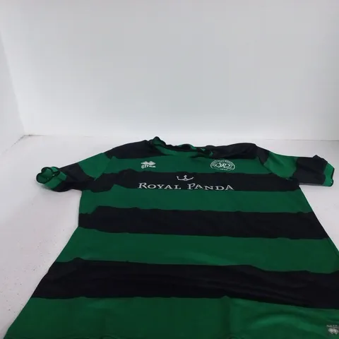 QUEENS PARK RANGERS FC FOOTBALL JERSEY ERREA XXXL