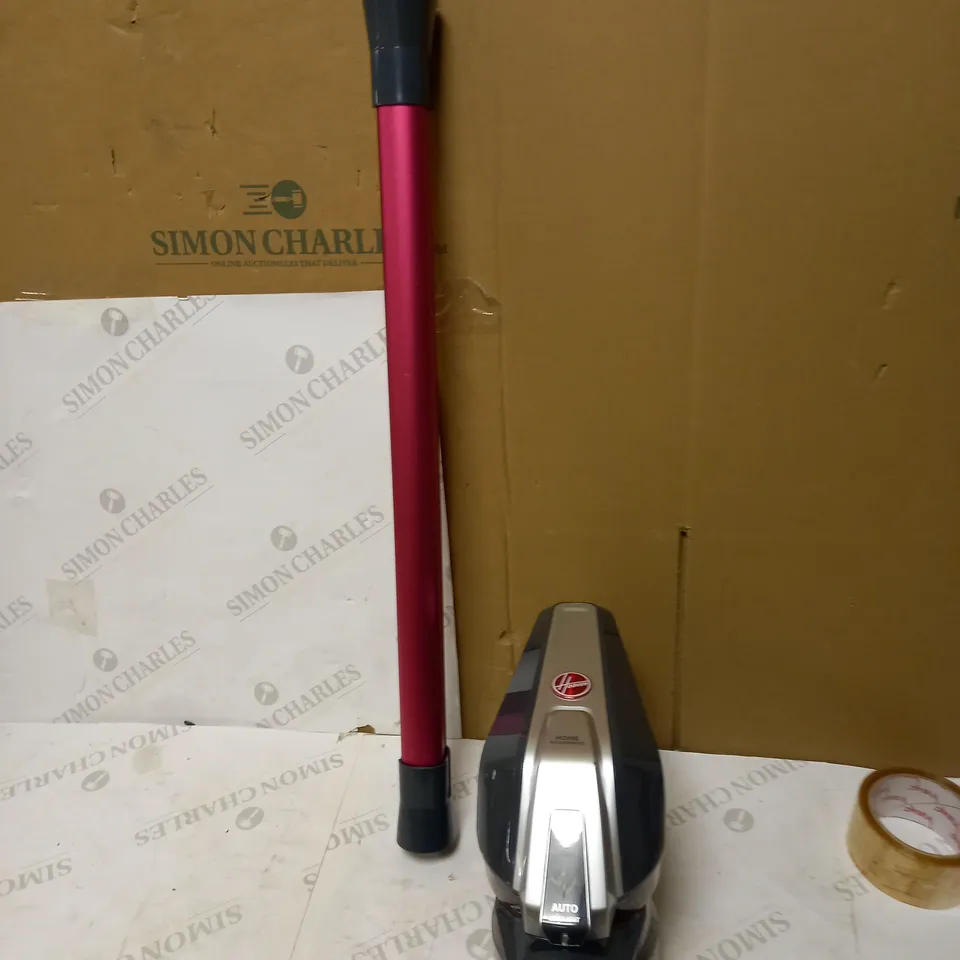 HOOVER 300 CORDLESS VACUUM H-FREE 300 HOME HF322HM