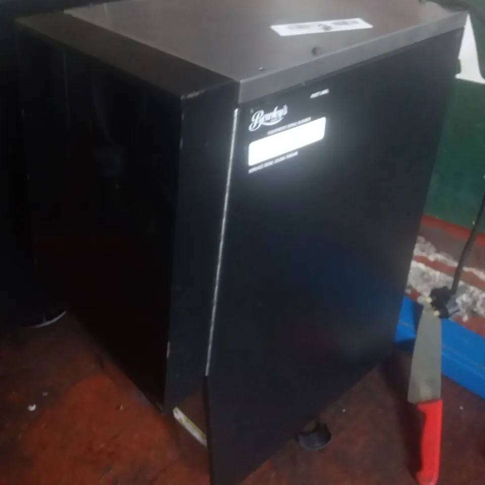COFFETEK VITRO 4 GB COFFEE MACHINE 60017954