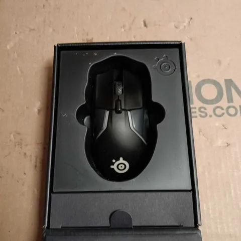 SteelSeries Rival 600 Gaming Mouse – Black, Boxed