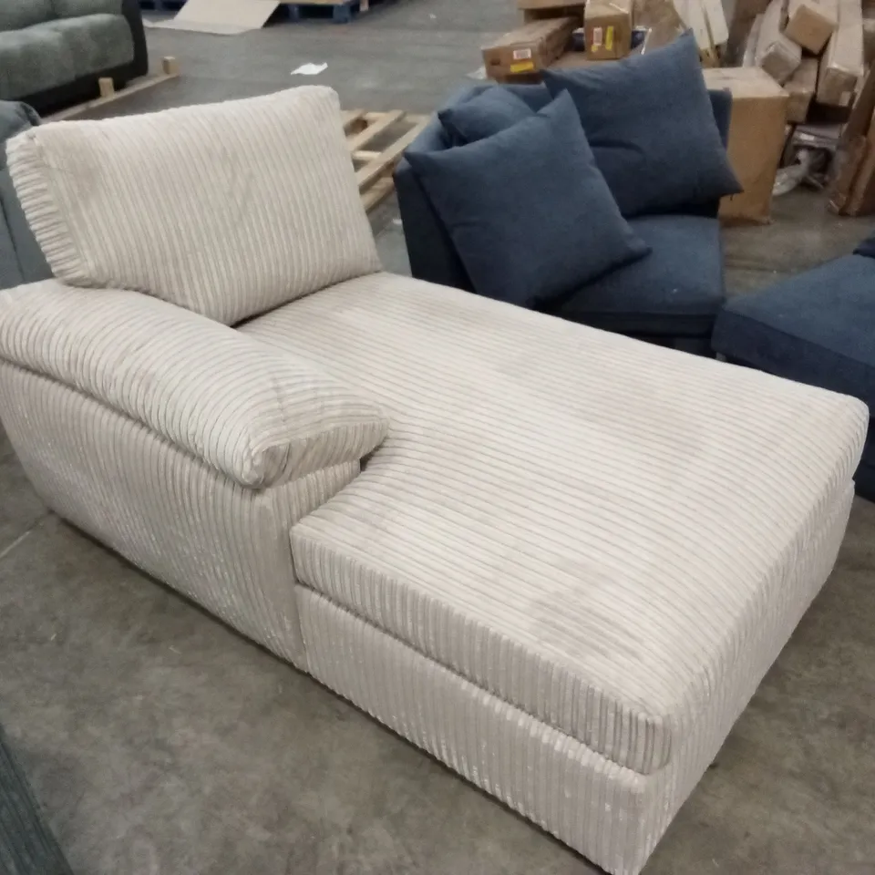 3 x ASSORTED DESIGNER SOFA PARTS/PIECES 