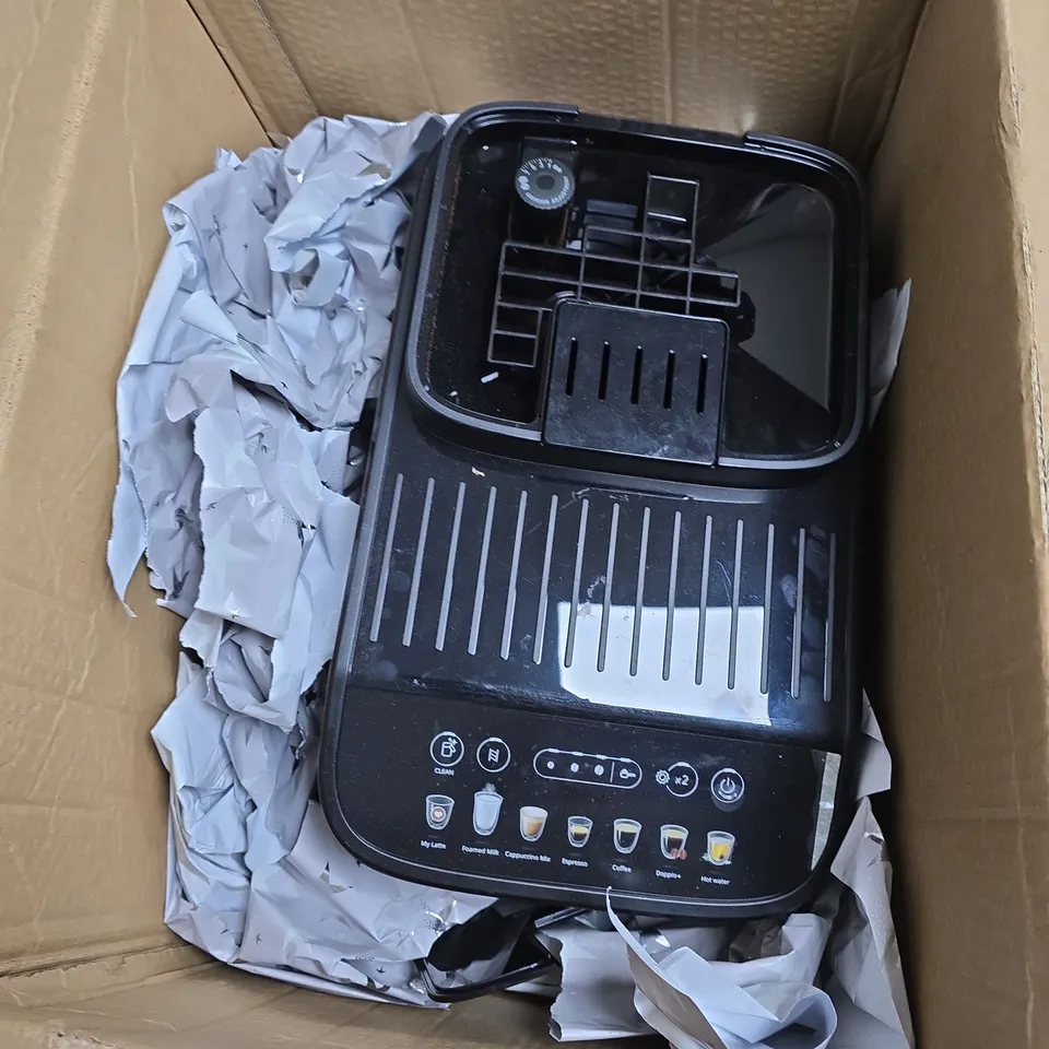 BOXED DELONGHI MAGNIFICA EVO BEAN TO CUP - ECAM290.83