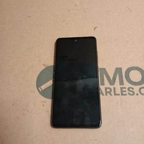 SAMSUNG GALAXY A52 PHONE UNBOXED