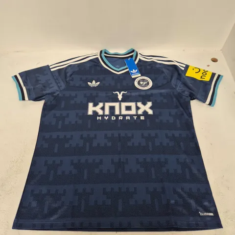 ADIDAS NEWCASTLE UNITED FC 2026/27 AWAY JERSEY - XL