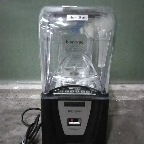 BLENDTEC COMMERCIAL BLENDER