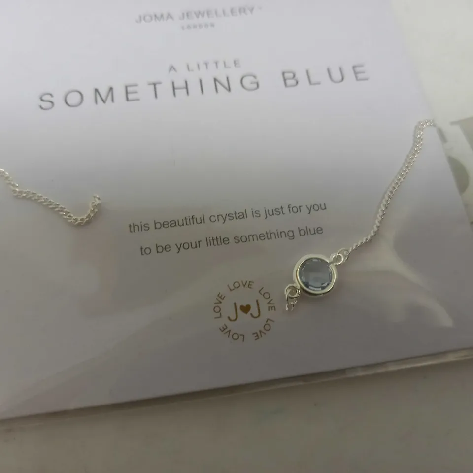 LOT OF 3 JOMA JEWELLERY ITEMS RRP £60