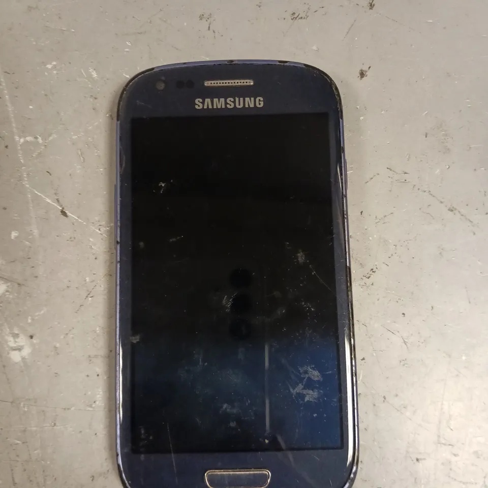 SAMSUNG GALAXY S3 MINI SMARTPHONE 