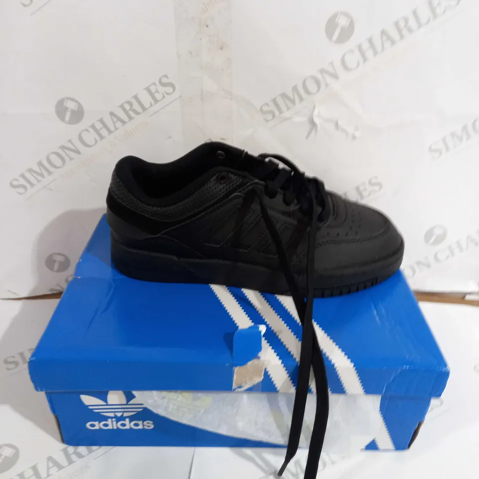 ADIDAS DROP STEP LOW 3 UK 5