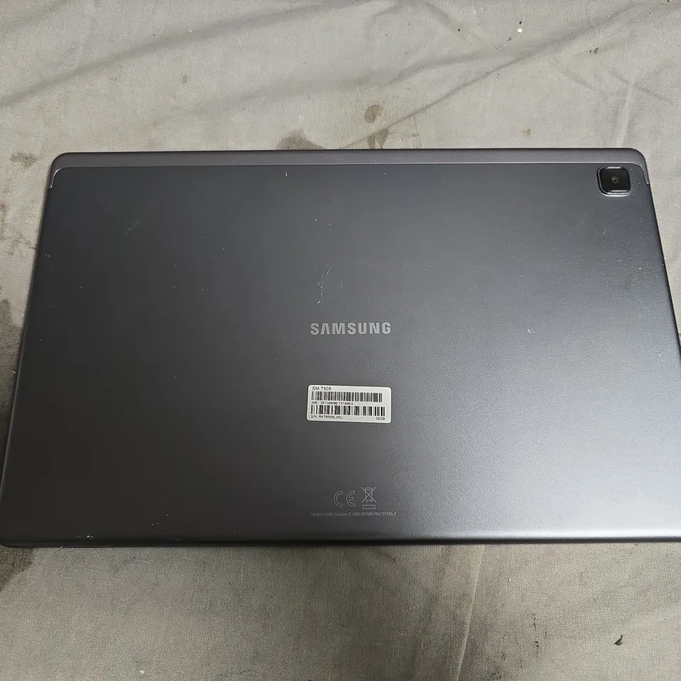 SAMSUNG GALAXY TAB A7 TABLET 