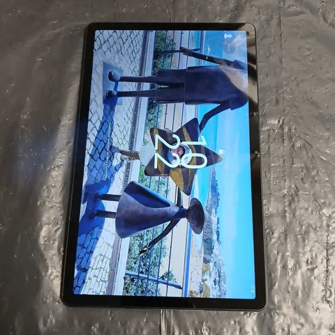 LENOVO TB-J616F TABLET – BLUE, DOLBY ATMOS