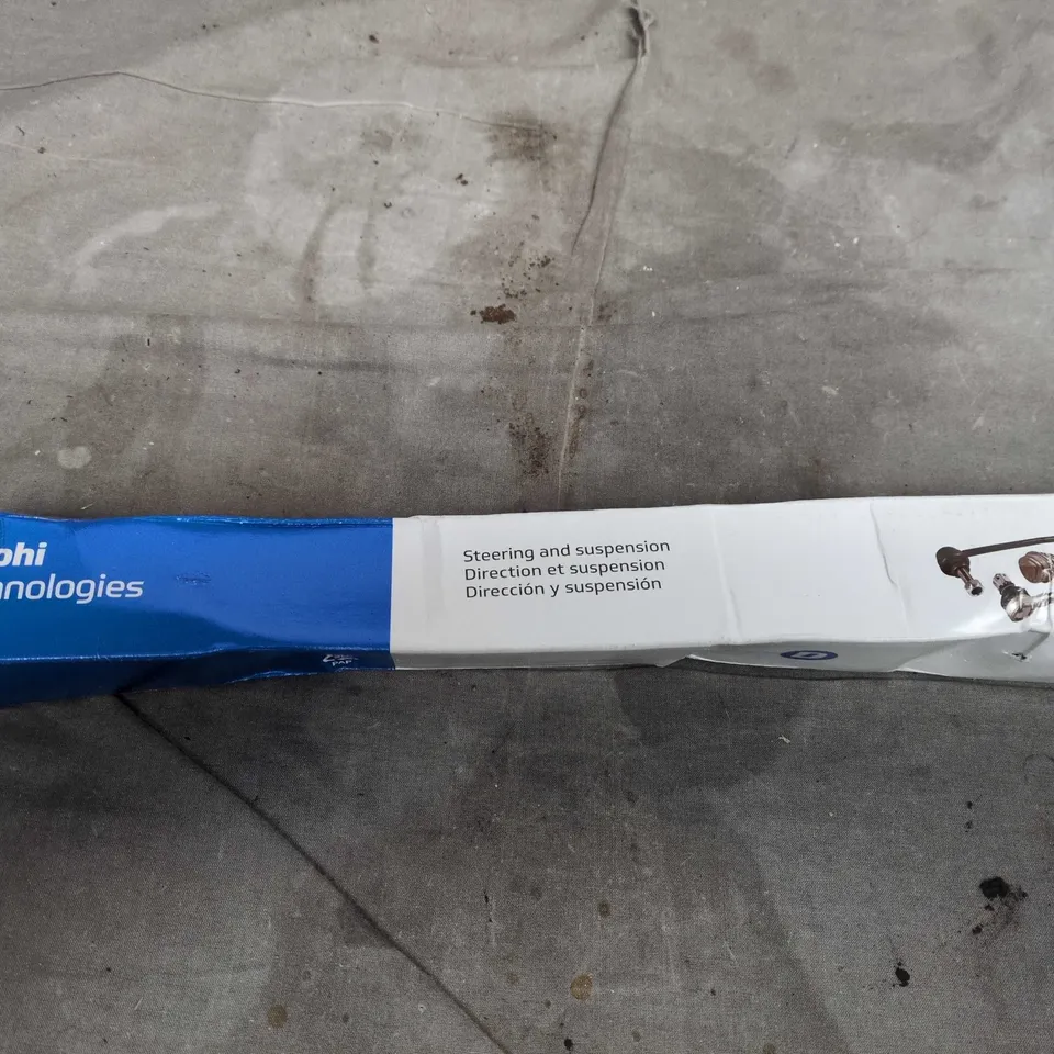 Delphi Technologies Steering & Suspension Part – Boxed