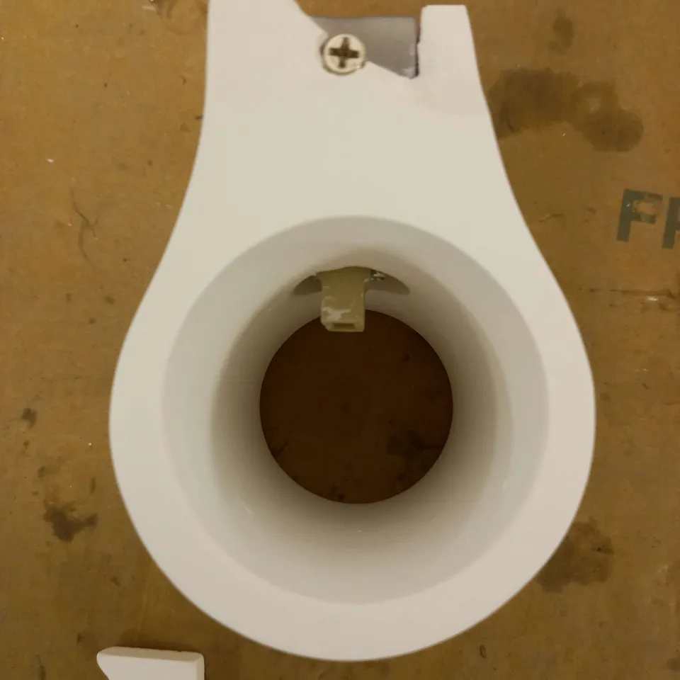 ASTRO PERO PLASTER WALL LIGHT G9 1172001