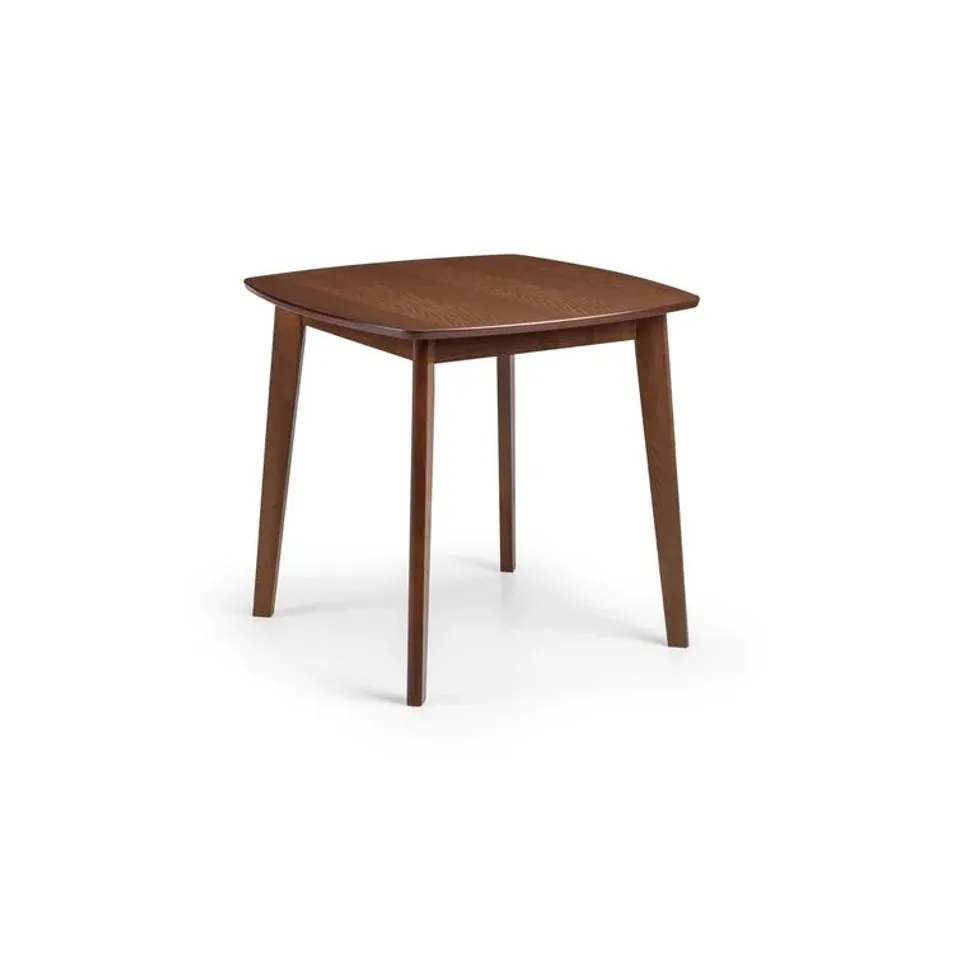 BOXED GENESEE SQUARE DINING TABLE