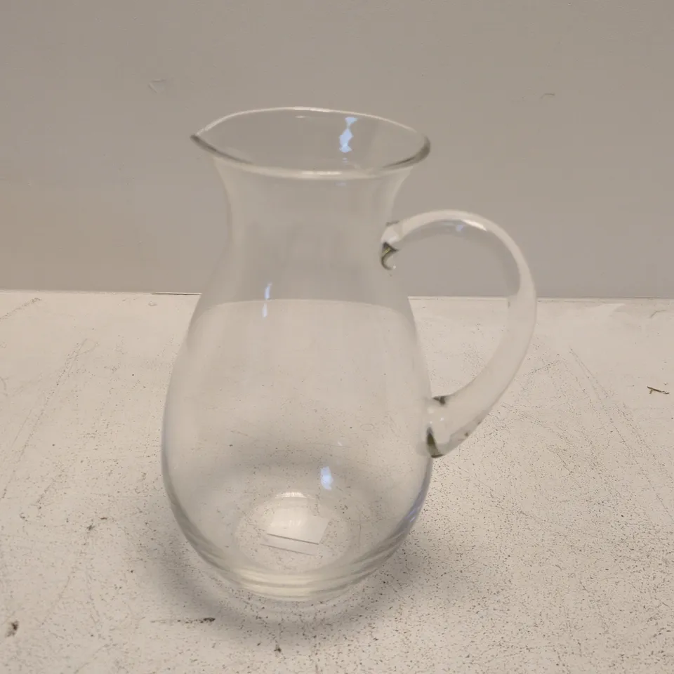 JOHN LEWIS STUDIO JUG