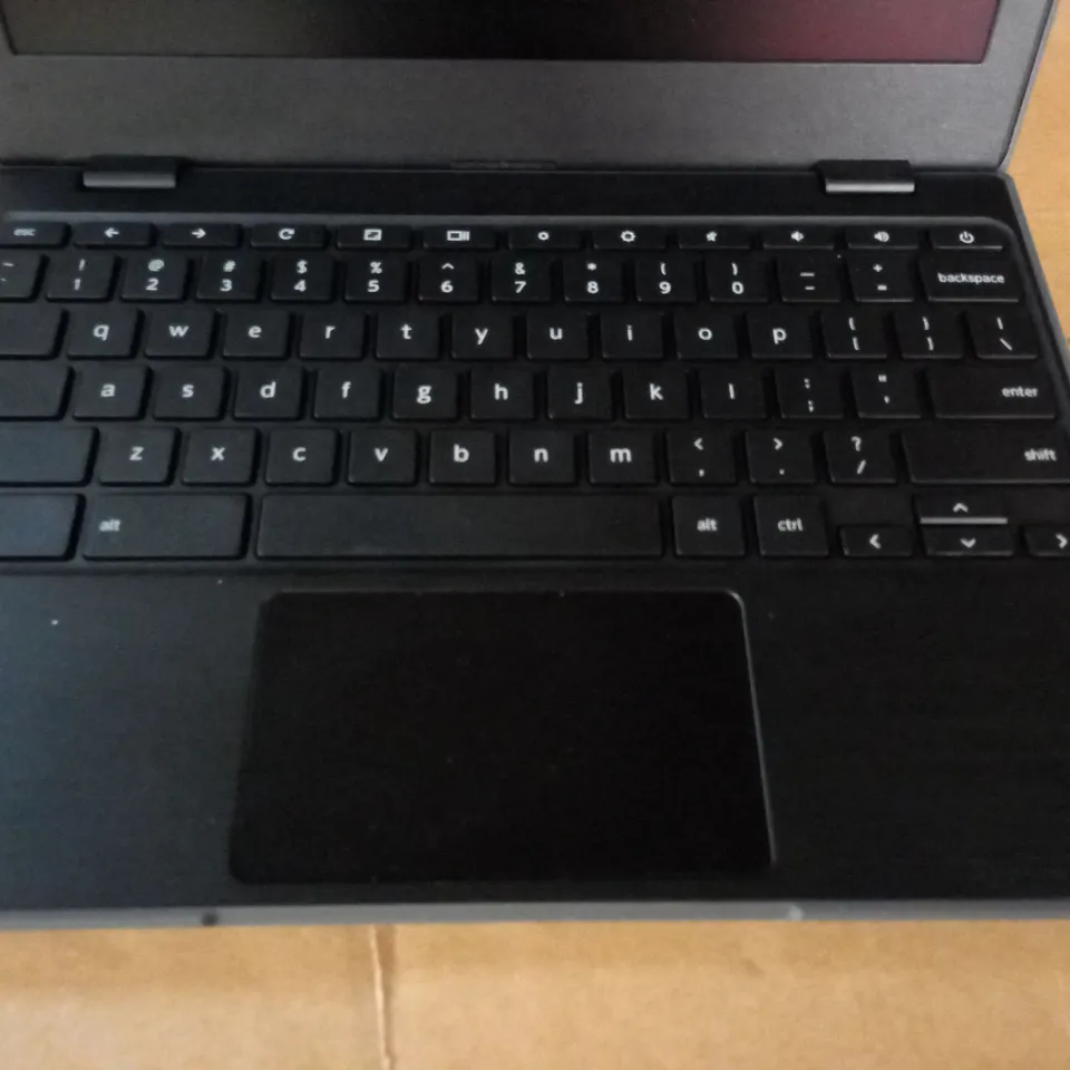 LENOVO 100E CHROMEBOOK 2ND GEN MTK - 81QB