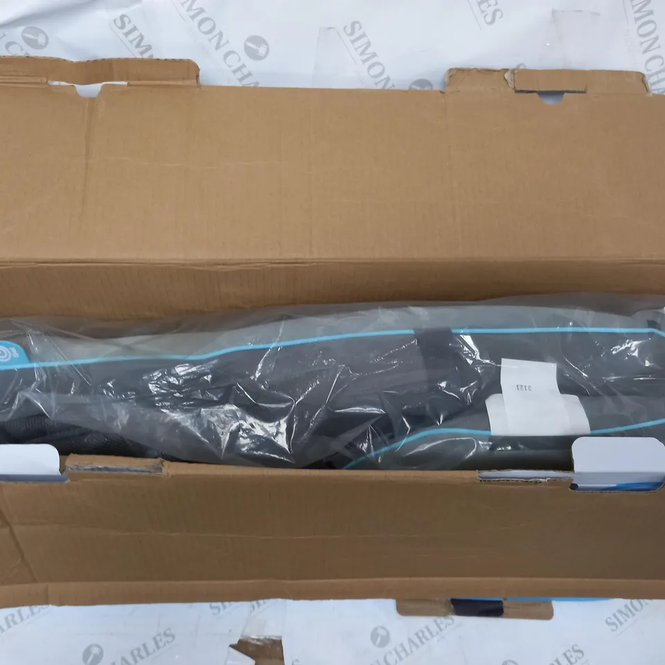 BOXED HOMEDICS SHIATSU BACK AND SHOULDER MASSAGER SGM-1600H-EUX