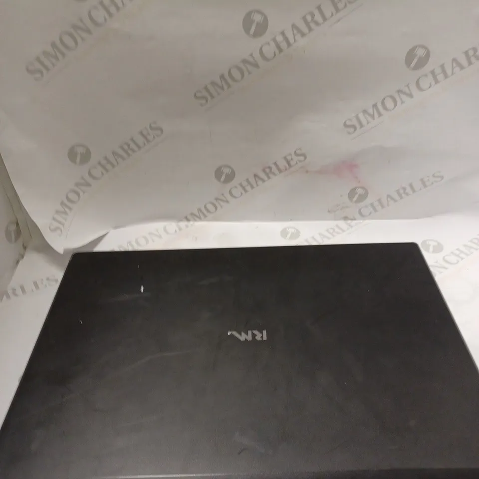 RM W76T NOTEBOOK LAPTOP 