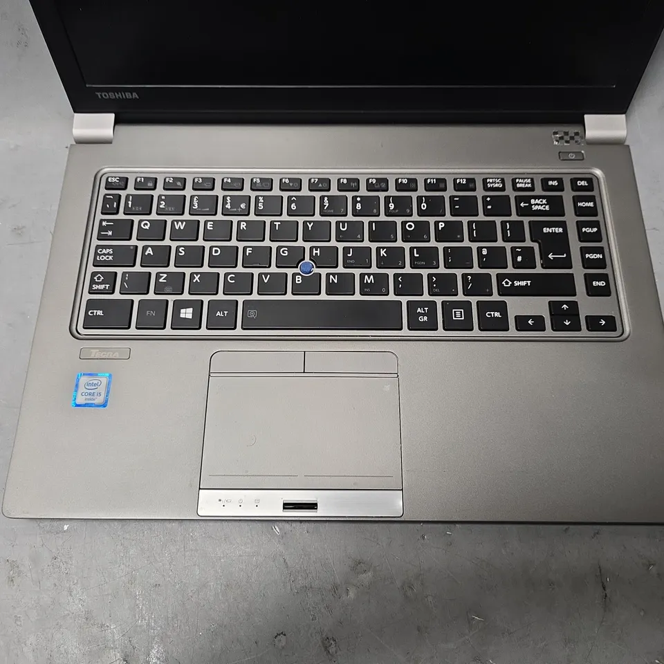 TOSHIBA TECRA Z40-C LAPTOP 