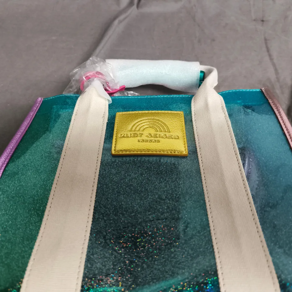 KURT GEIIGER HAND BAG