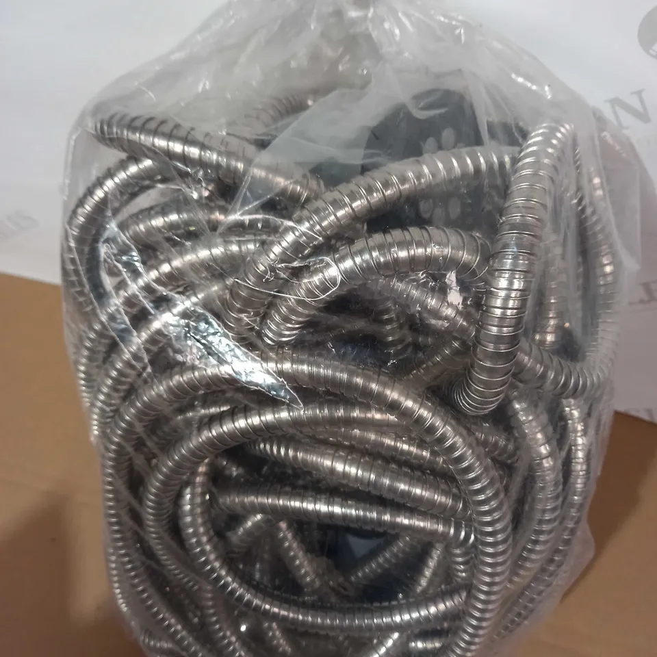 STAINLESS STEEL HOSE PIPE 