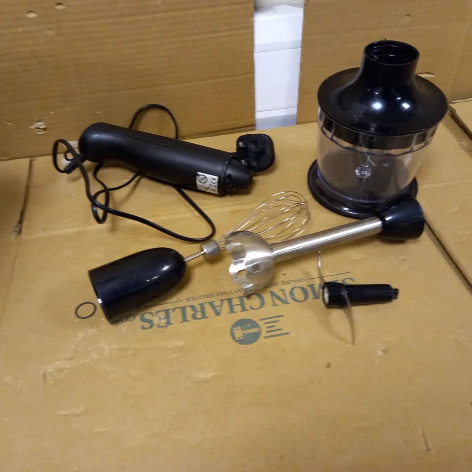 RUSSELL HOBBS DESIRE HAND BLENDER 
