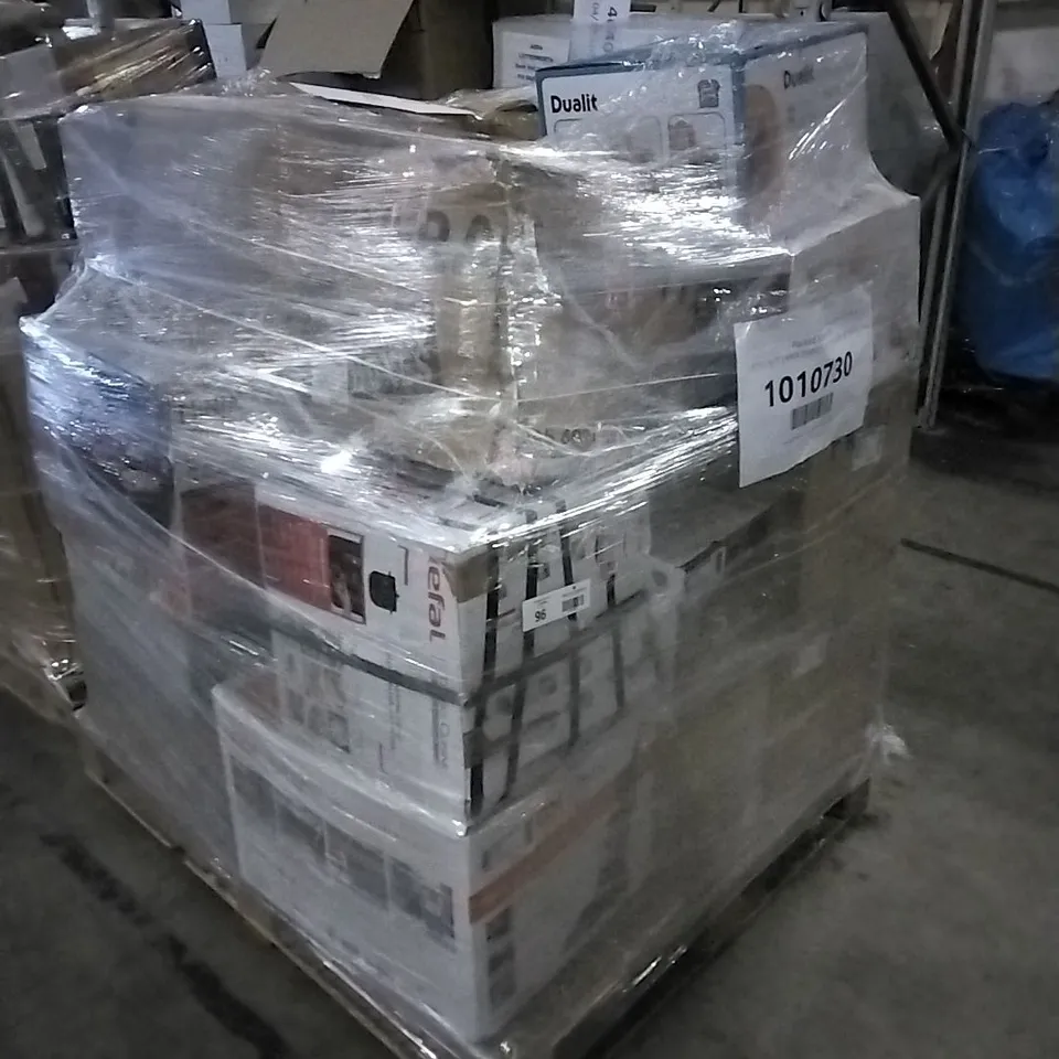 PALLET OF APPROXIMATELY 20 ASSORTED ELECTRONIC GOODS & PRODUCTS INCLUDING 