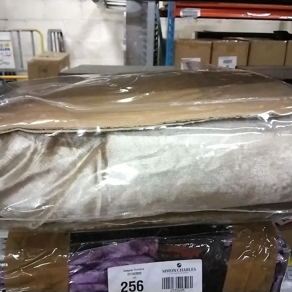 SEAY EYELET ROOM DARKENING THERMAL CURTAINS