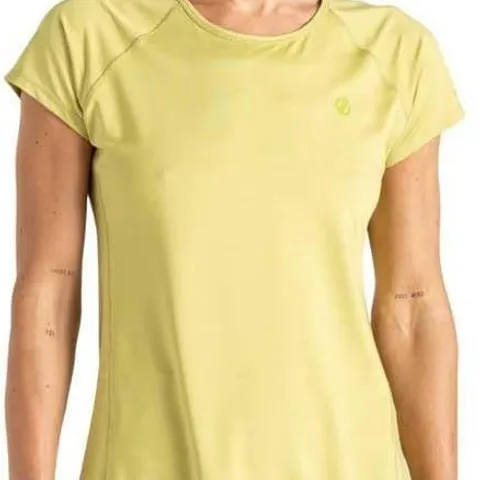 BRAND NEW DARE 2B CORRAL WOMENS T-SHIRT BAMBOO UK 12