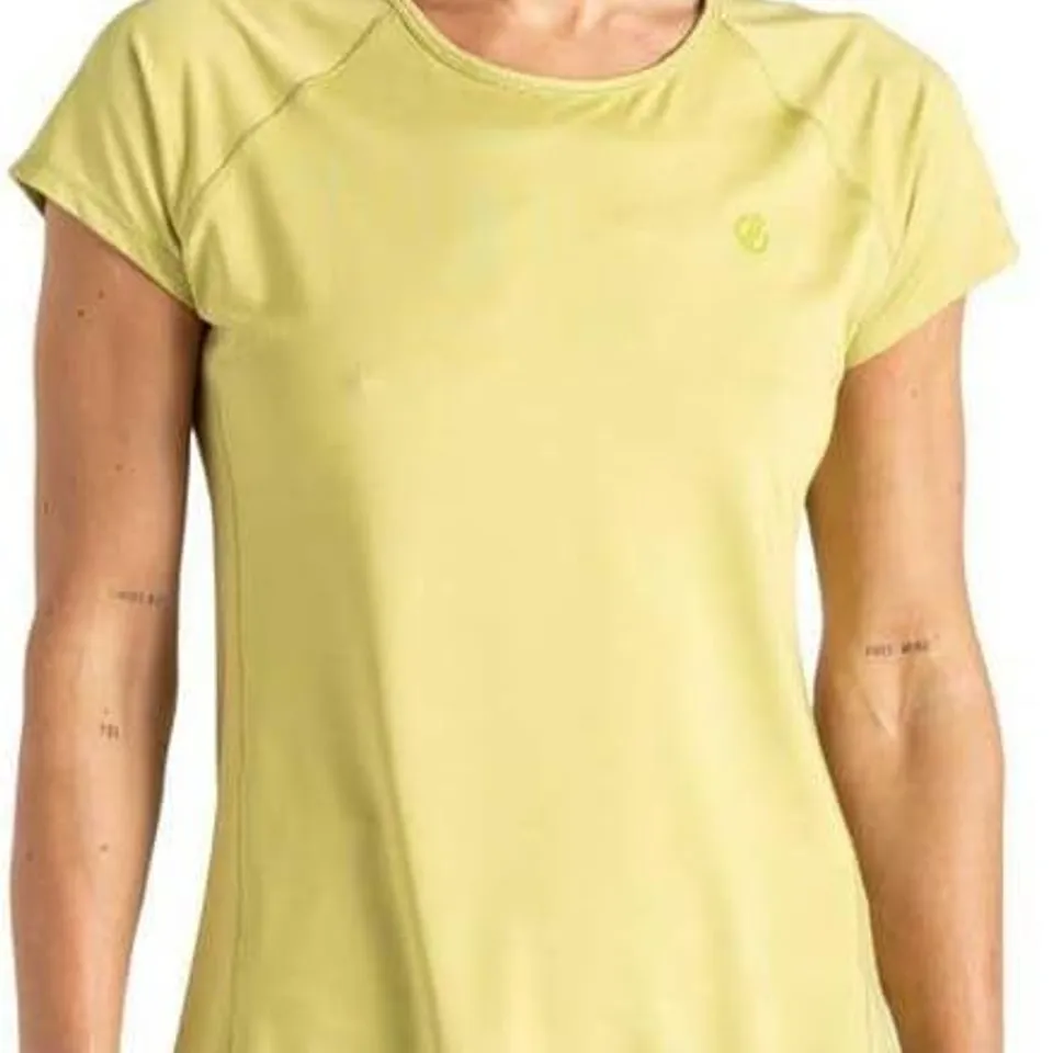 BRAND NEW DARE 2B CORRAL WOMENS T-SHIRT BAMBOO UK 12