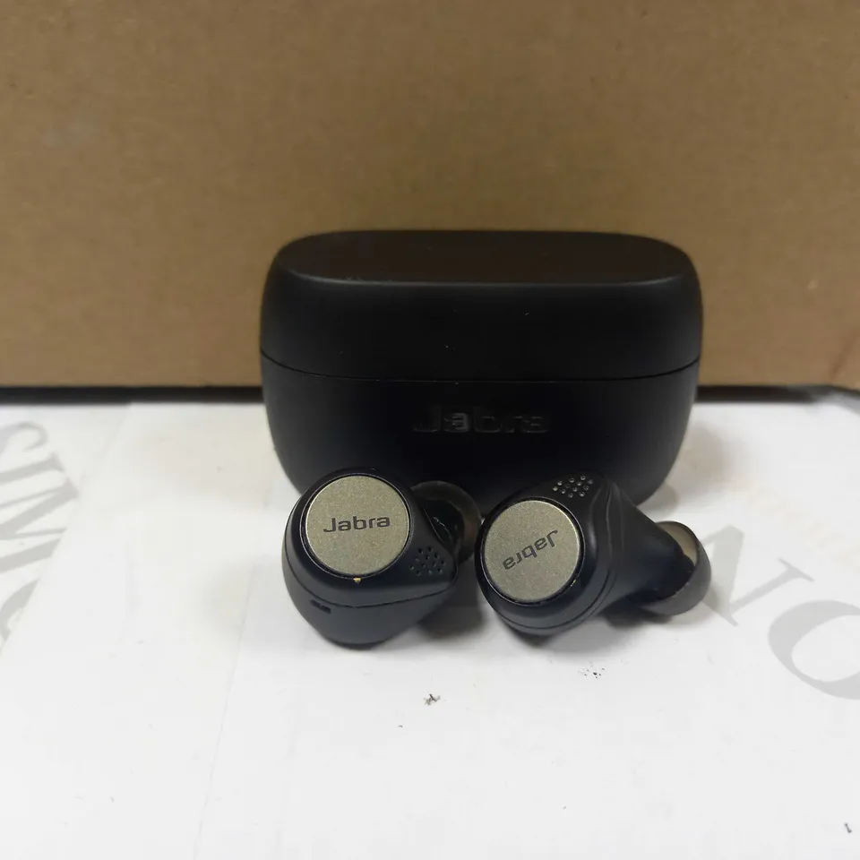 JABRA ELITE ACTIVE 75T WIRELESS HEADPHONES