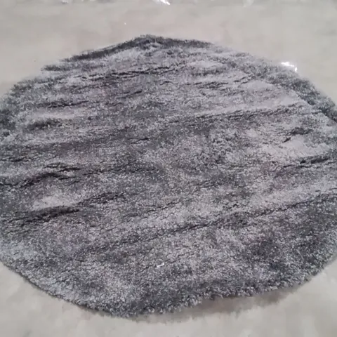 QUALITY DESIGNER AREA RUG - APPROXIMATELY 190X190CM