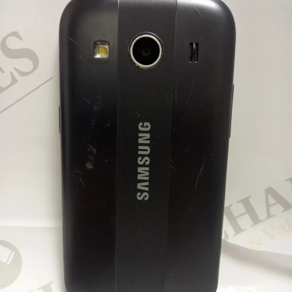 SAMSUNG GALAXY MOBILE PHONE