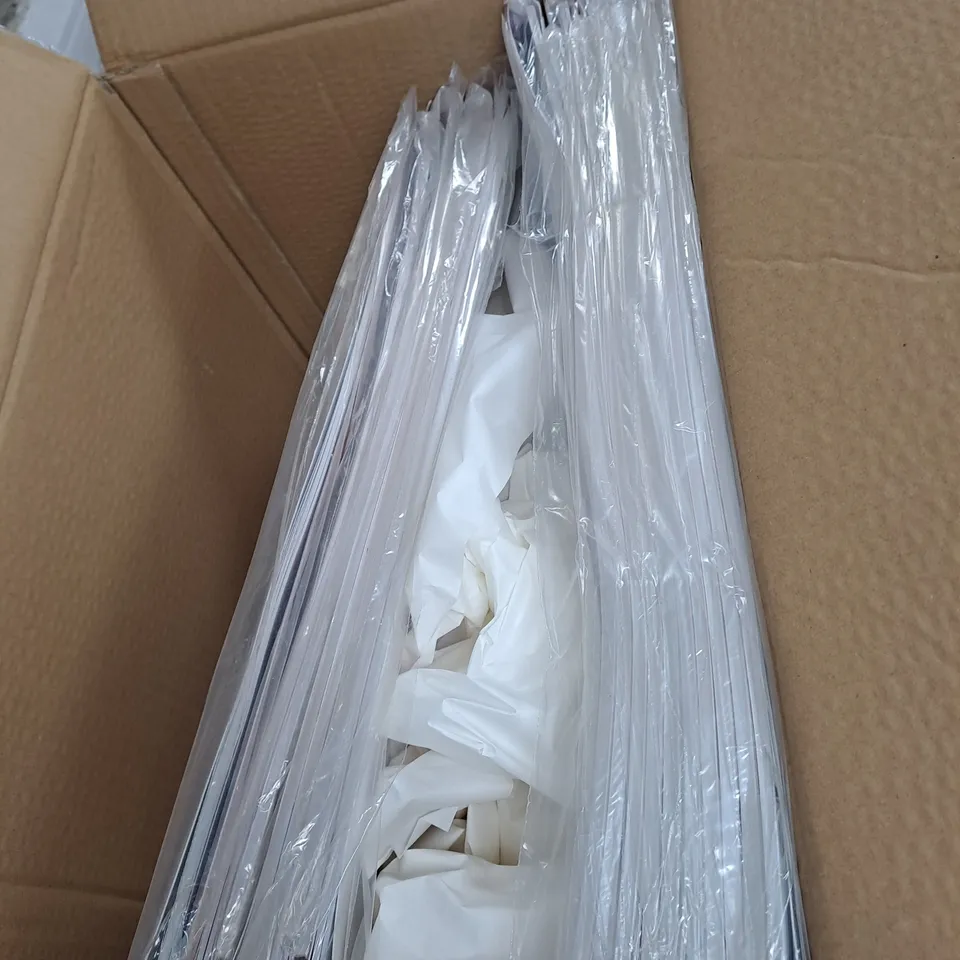 BOX OF 18X TYPO ARTISTS CALENDARS 